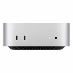 Apple Mac Mini 2024 MU9D3LL/A M4 256GB SSD 16GB RAM - Plateado