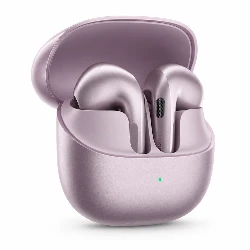 Auriculares Xiaomi Redmi Buds 6 BHR09GTGL Wireless - Violeta