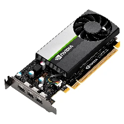 Placa de Video PNY Quadro T400 4GB GDDR6 - VCNT4004GB-SB