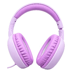 Headphone G-TiDE Flex 2 USB-C - Violeta