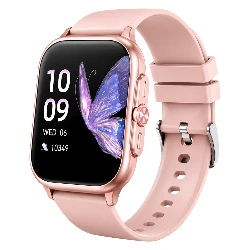 Smartwatch Oukitel V7 Pro - Rosa