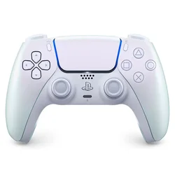 Control Sony Dualsense CFI-ZCT1W para PS5 Wireless - Blanco