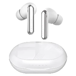 Auriculares Haylou Mori Plus T016 Wireless - Blanco