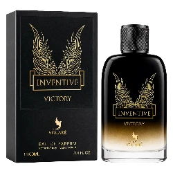 Perfume Volaré Inventive Victory Eau de Parfum Masculino 100ml