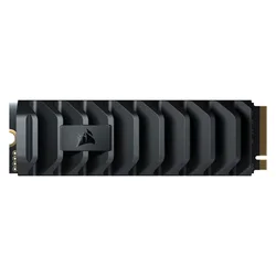 SSD M.2 Corsair MP600 Pro XT 2TB NVMe PCIe 4.0 - CSSD-F2000GBMP600PXT