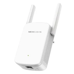Repetidor de Sinal Mercusys AC1200 ME30 867MPBS Bivolt - Blanco