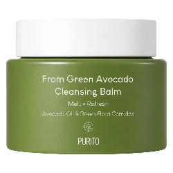 Bálsamo de Limpieza Facial Purito Seoul From Green Avocado Cleansing Balm 100ml