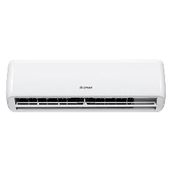 Aire Acondicionado Split Gree Inverter R410 18.000 BTU/h 220V - Blanco