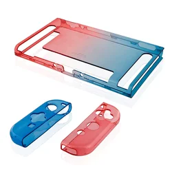 Case Protector Nyko Thin NSW-87232 para Nintendo Switch