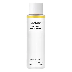 Sérum Facial Toner Biodance Micro Dual 150ml