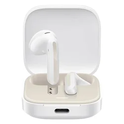 Auriculares Xiaomi Mi Redmi Buds 6 Active M2344E1 - Blanco
