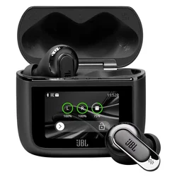 Auriculares JBL Tour Pro 3 Wireless - Negro