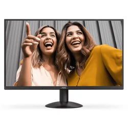 Monitor Gamer AOC 27B30H 27" Full HD 100Hz IPS - Negro