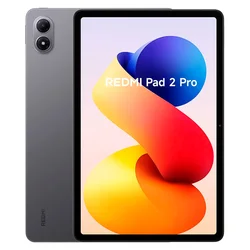 Tablet Xiaomi Redmi Pad 2 Pro Pantalla 12.1" WiFi 128GB 6GB RAM - Gris Grafito