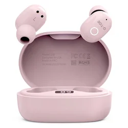 Auriculares G-Tide L32 Wireless - Rosa