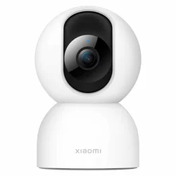 Cámara de Seguridad Xiaomi Smart Camera C400 MJSXJ23CM 2.5K WiFi - Blanco