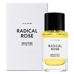 Perfume Matiere Première Radical Rose Eau de Parfum Unisex 100ml