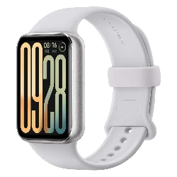 Pulsera Inteligente Xiaomi Mi Band 9 Pro M2402B1 - Plateado