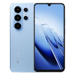 Smartphone Blackview Wave 10 128GB 8GB RAM Dual SIM Pantalla 6.88" - Azul