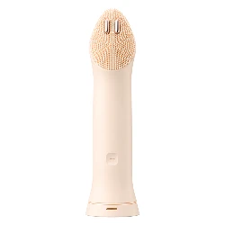 Rejuvenescedor Facial Medicube AGE-R Booster Cleanser Head - Beige