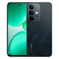 Smartphone Realme C85 5G RMX5253 256GB 8GB RAM Dual SIM Pantalla 6.8" - Verde (Anatel)