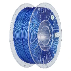 Filamento Creality Stardust Hyper-PLA-RFID 1Kg 1.75mm para Impresora 3D - Azul