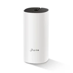 Sistema de WiFi TP-Link Deco M4 Whole-Home AC1200 1 Unidade - Blanco