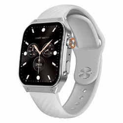 Smartwatch FTX FTXAM15-SVW 51mm - Gris