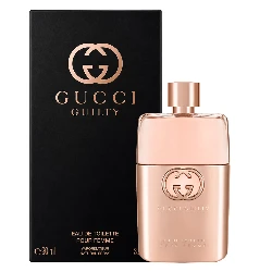 Perfume Gucci Guilty Pour Femme Eau de Toilette Femenino 90ml