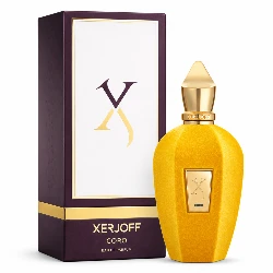Perfume Xerjoff Coro Eau de Parfum Unisex 100ml - (Embalagem Antiga)