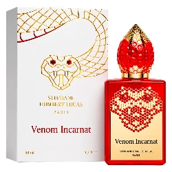 Perfume Stephane Humbert Lucas Venom Incarnat Eau De Parfum Unisex 50ml