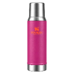 Garrafa Térmica Stanley Mate System Classic 800ml - Violeta