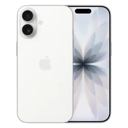 Apple iPhone 17 A3520 HN 256GB 8GB RAM Pantalla 6.3" - Blanco