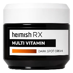 Crema Facial Heimish RX Multi Vitamin Dark Spot Cream 50ml