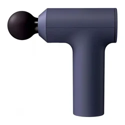 Masajeador Xiaomi Gun Mini - Azul