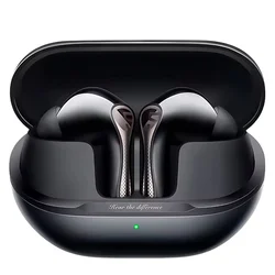 Auriculares SoundPeats Air5 Pro Wireless - Negro