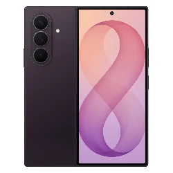 Smartphone Samsung Galaxy Z Fold8 Ultra 5G SM-F976B 512GB 12GB RAM Dual SIM Pantalla 8.0" - Violeta