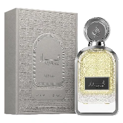 Perfume Asdaaf Qarar Eau de Parfum Unisex 80ml