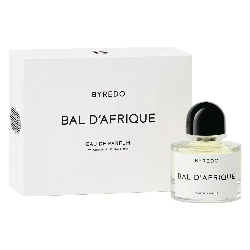 Perfume Byredo Bal D'afrique Eau de Parfum Femenino 50ml