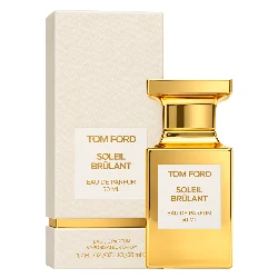 Perfume Tom Ford Soleil Brûlant Eau de Parfum Unisex 50ml