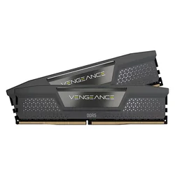 Memoria RAM Corsair Vengeance 32GB (2x16GB) DDR5 6000MHz - CMK32GX5M2E6000Z36