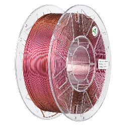 Filamento Creality Stardust Hyper-PLA-RFID 1Kg 1.75mm para Impresora 3D 3301010570 - Rosa