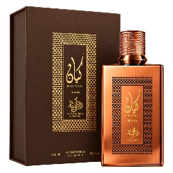 Perfume Al Wataniah Kayaan Classic Eau de Parfum Unisex 100ml