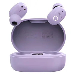 Auriculares G-Tide L32 Wireless - Violeta