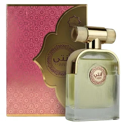 Perfume Abyat Anti Eau de Parfum Femenino 100ml