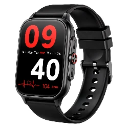 Smartwatch Oukitel V7 Pro - Negro