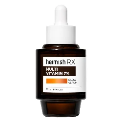 Sérum Facial Heimish RX Multi Vitamin Glow 35ml