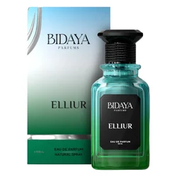Perfume Bidaya Elliur Eau de Parfum Unisex 100ml