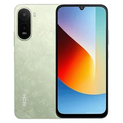 Smartphone Xiaomi Redmi A7 Pro Global 128GB 4GB RAM Dual SIM Pantalla 6.88" - Verde