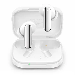 Auriculares Realme Buds Air 8 Pro RMA2507A Wireless - Blanco